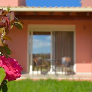 Hotel Megali Luxuries Apartments cazare Sidari