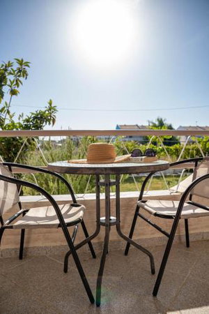 Hotel Villa Del Sol Apartments cazare Sidari