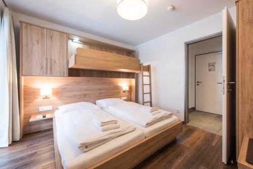 Apartment Bacher