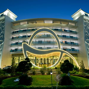 Hotel Q Premium Resort Hotel cazare Alanya