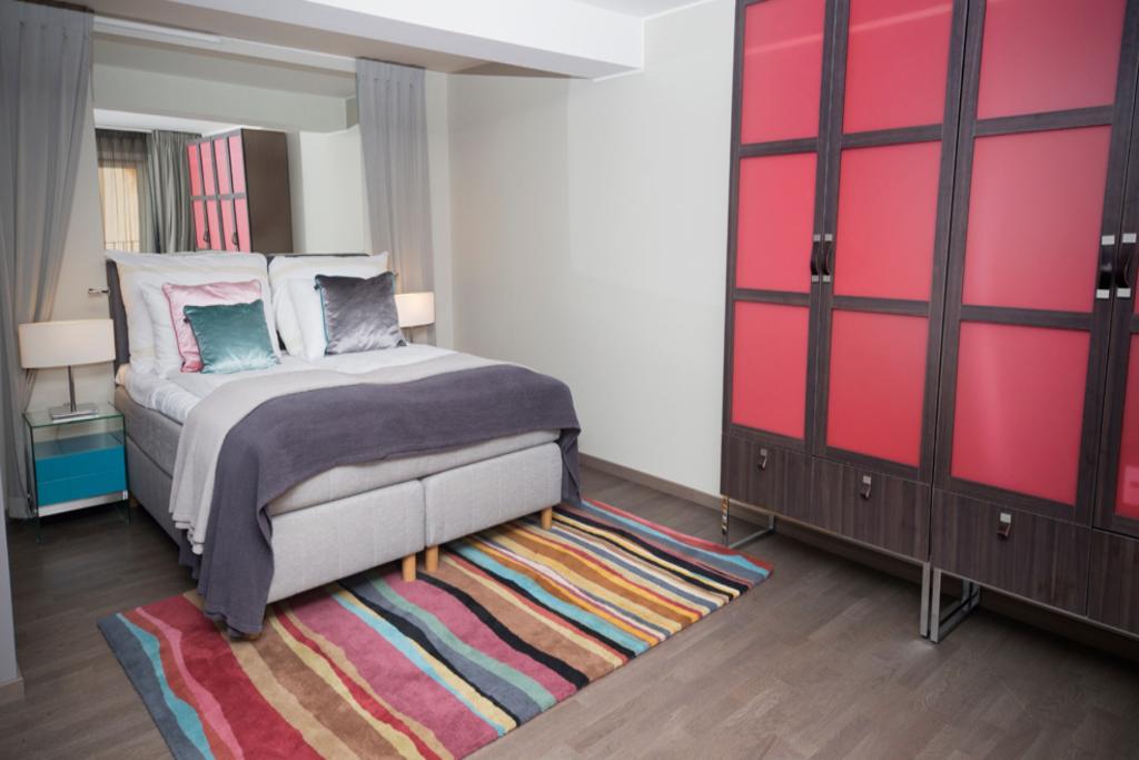 Hotel Clarion Hotel Admiral