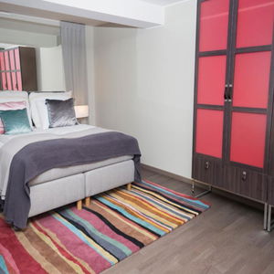 Hotel Clarion Hotel Admiral cazare Bergen