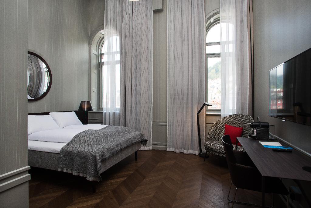 Hotel Bergen Børs Hotel