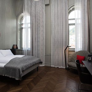 Hotel Bergen Børs Hotel cazare Bergen