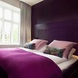 Hotel Hotel Oleana cazare Bergen