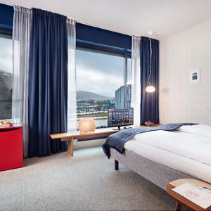 Hotel Zander K Hotel cazare Bergen
