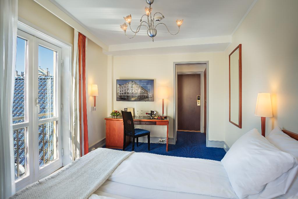 Hotel Augustin Hotel