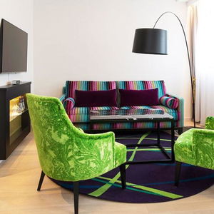 Hotel Thon Hotel Rosenkrantz cazare Bergen