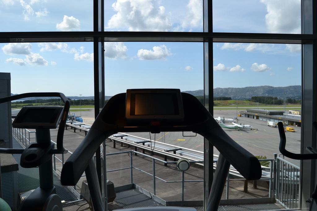 Hotel Clarion Hotel Bergen Airport Terminal