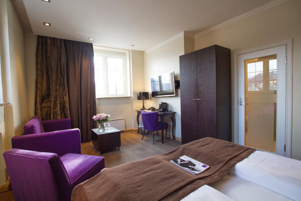 Hotel Clarion Collection Hotel Havnekontoret