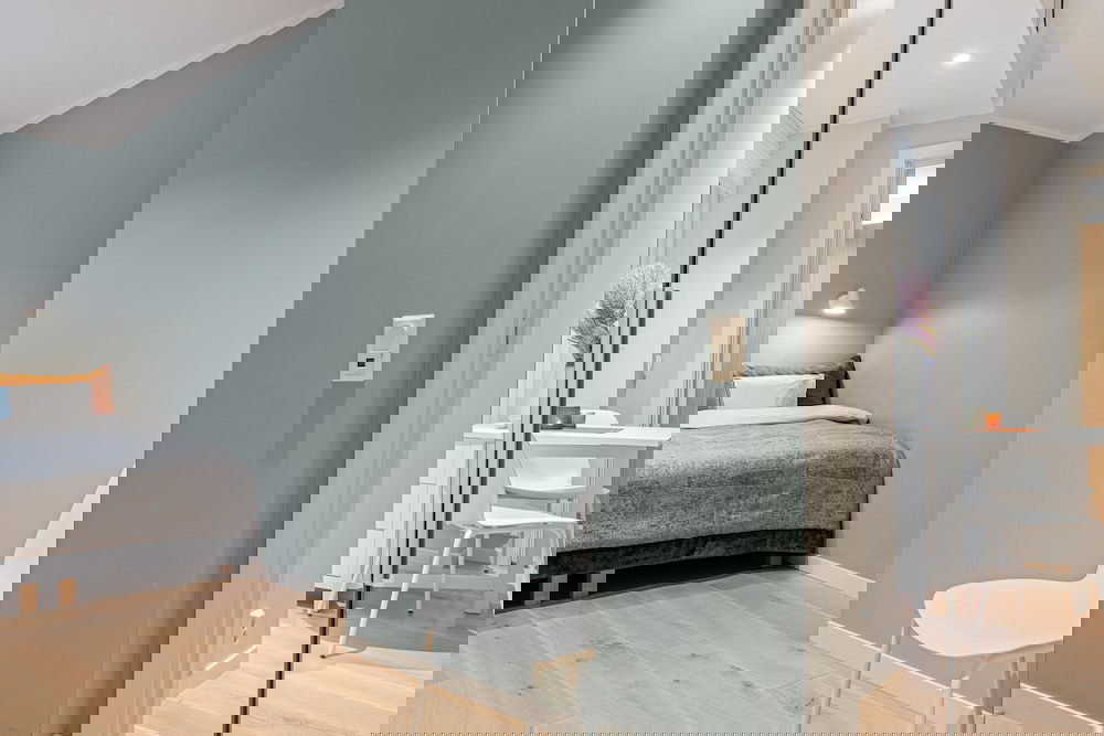 Hotel Høyden Apartments