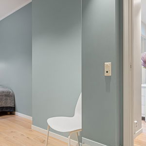 Hotel Høyden Apartments cazare Bergen