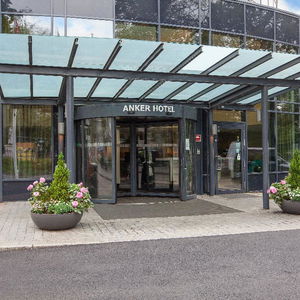 Hotel Anker Hotel cazare Oslo