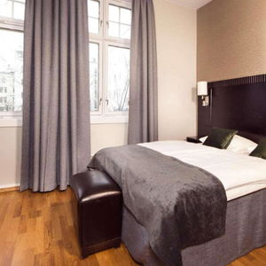 Hotel Clarion Collection Hotel Gabelshus cazare Oslo