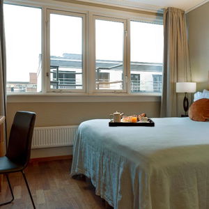 Hotel First Hotel Millennium cazare Oslo