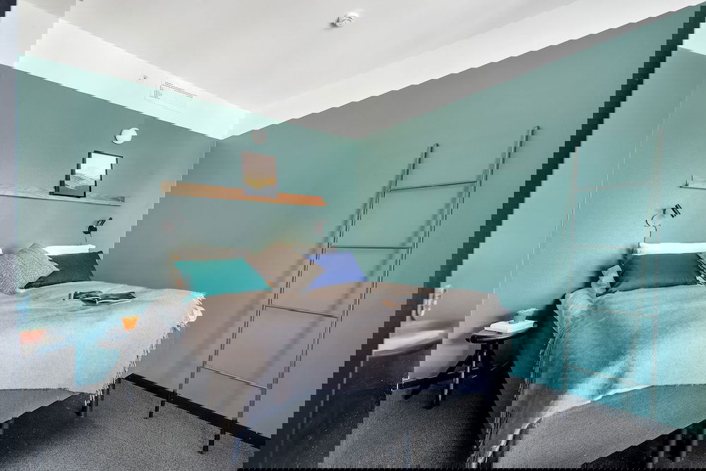 Hotel Forenom Aparthotel Oslo