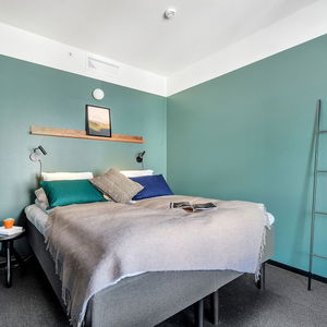 Hotel Forenom Aparthotel Oslo cazare Oslo