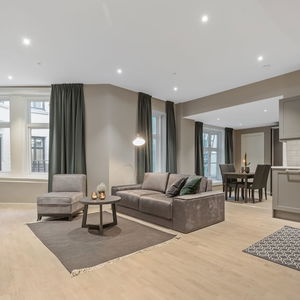 Hotel Forenom Apartments Oslo Opera cazare Oslo