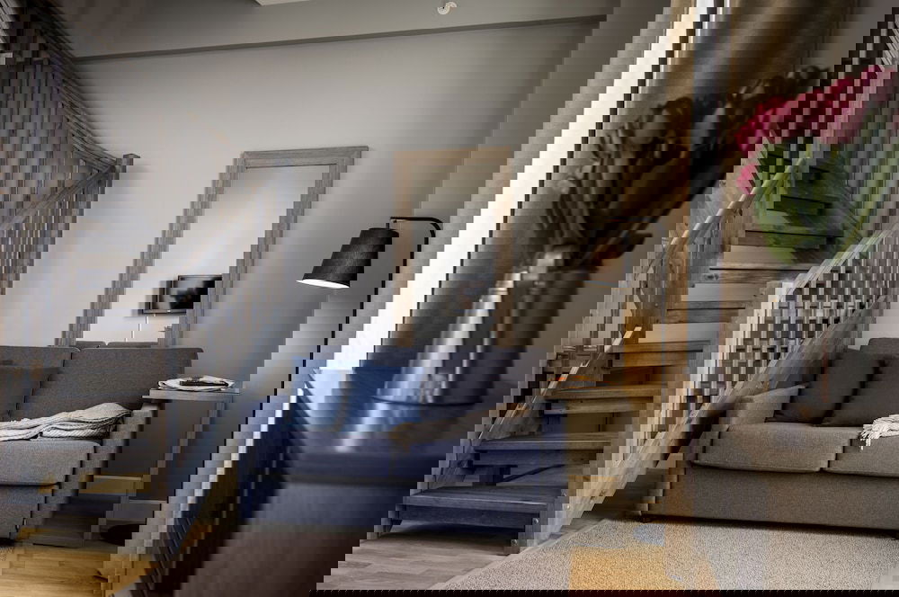 Hotel Frogner House - Oscars Gate