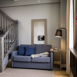 Hotel Frogner House - Oscars Gate cazare Oslo