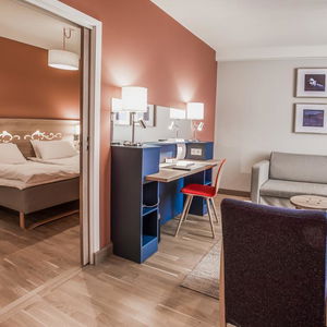 Hotel Hotell Bondeheimen cazare Oslo