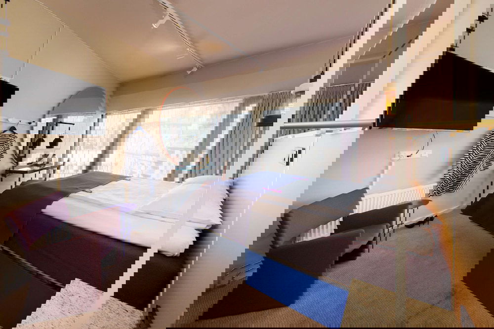 Hotel Scandic Grensen Oslo