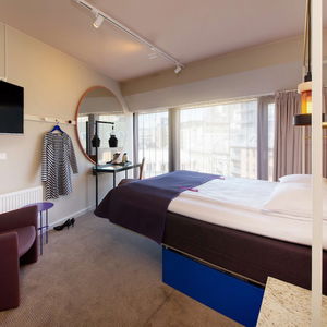 Hotel Scandic Grensen Oslo cazare Oslo