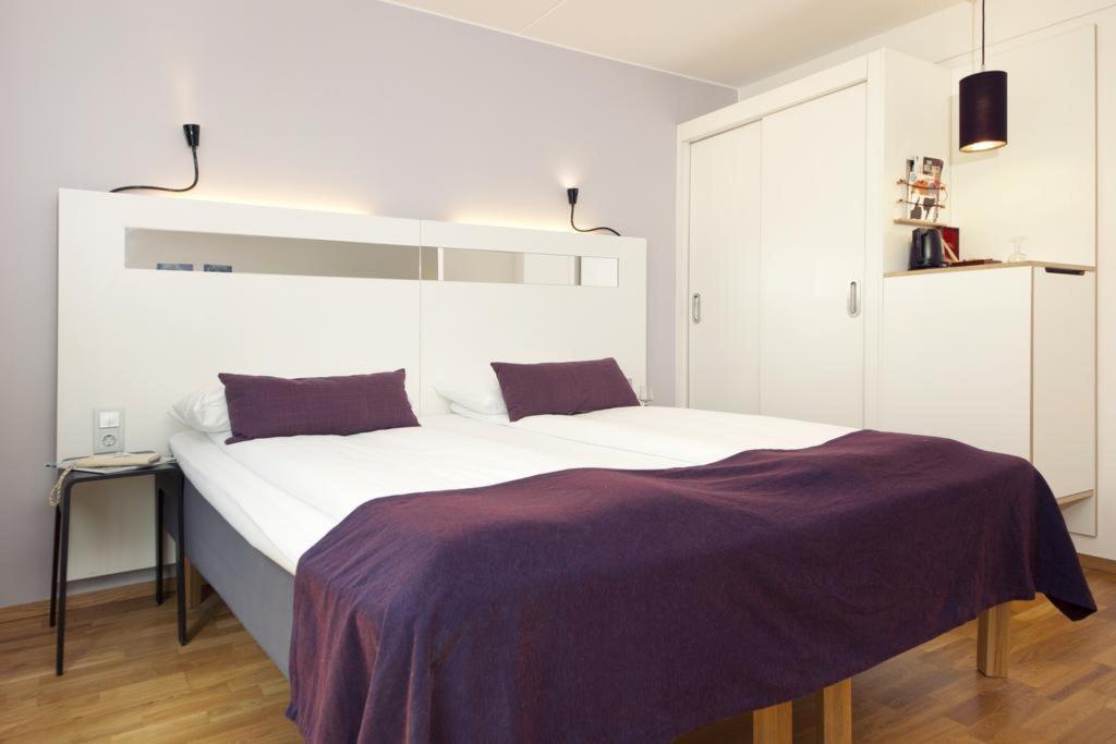 Hotel Scandic Sjølyst