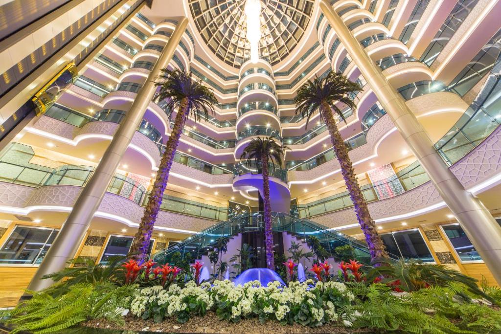 dal travel Lonicera Resort & Spa Hotel