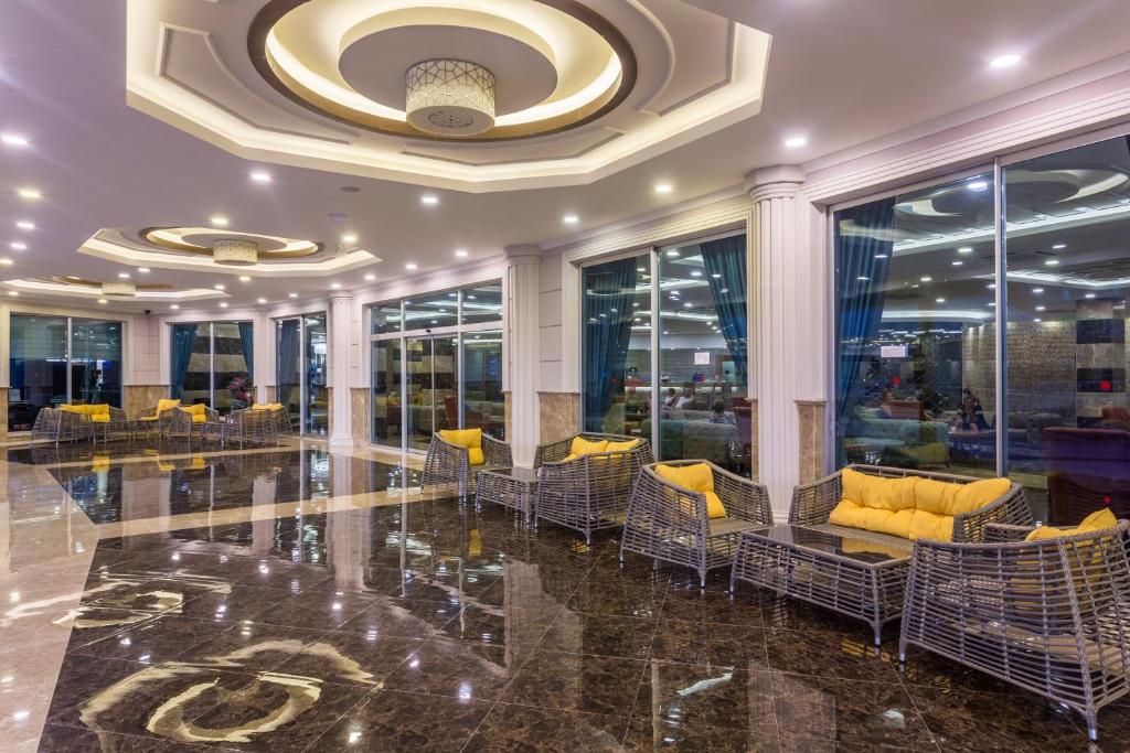 dal travel Lonicera Resort & Spa Hotel