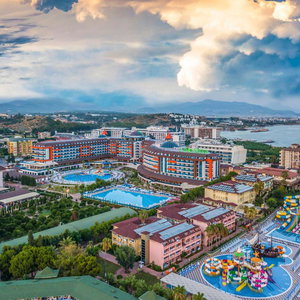 Sejur Lonicera Resort & Spa Hotel vacanta Alanya