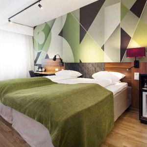 Hotel Scandic Solli Oslo cazare Oslo