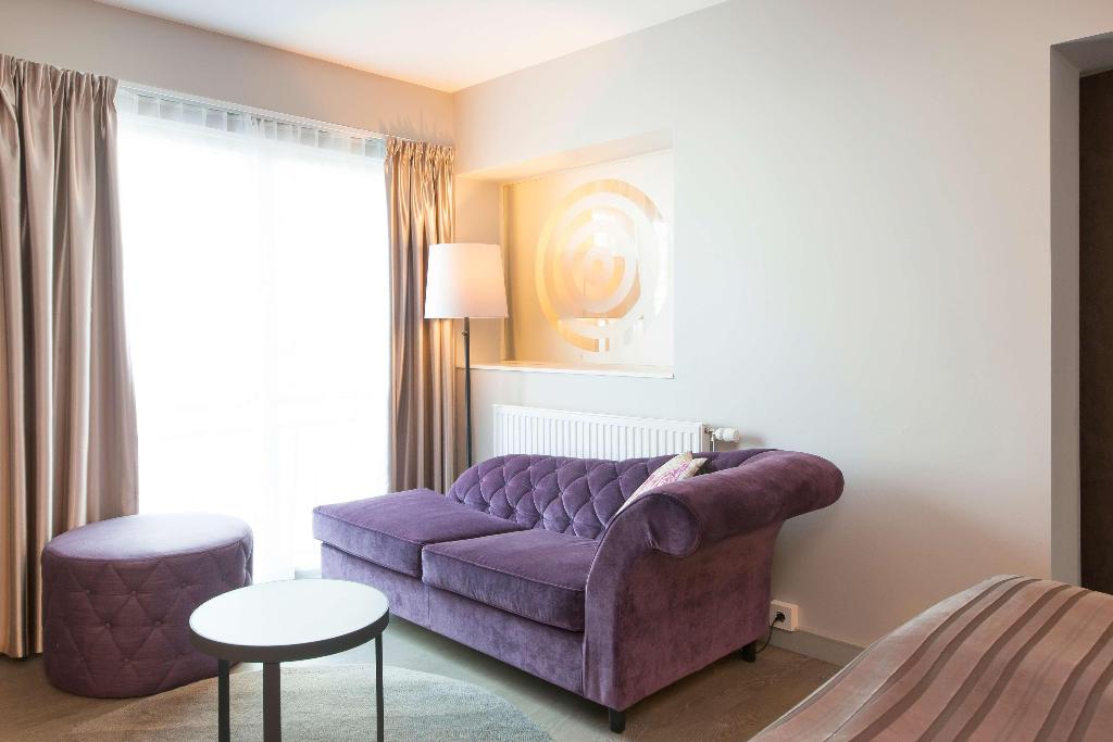 Hotel Scandic St Olavs Plass