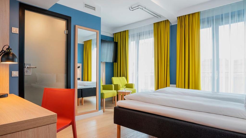 Hotel Thon Hotel Astoria