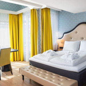 Hotel Thon Hotel Cecil cazare Oslo