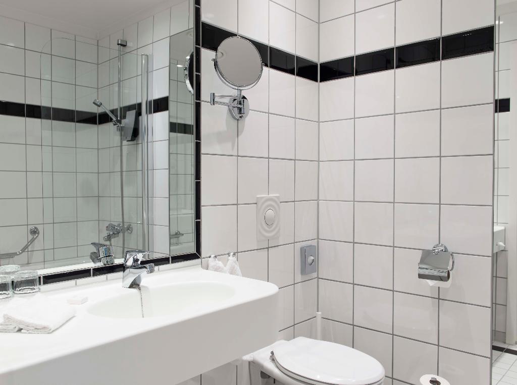 Hotel Thon Hotel Opera