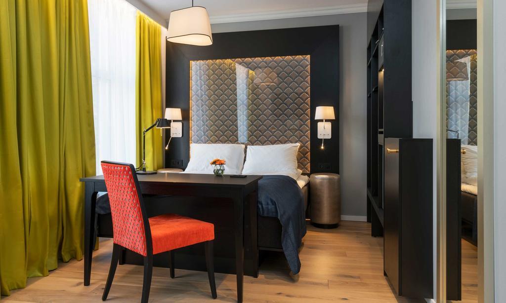 Hotel Thon Hotel Spectrum