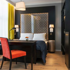 Hotel Thon Hotel Spectrum cazare Oslo