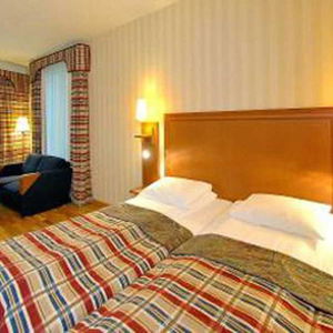 Hotel Scandic Byporten cazare Oslo