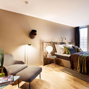 Hotel Clarion The Hub cazare Oslo