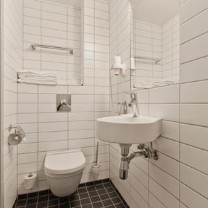 Hotel Mediinn Hotel Oslo cazare Oslo