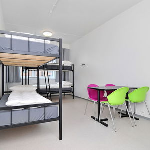 Hotel Anker Apartment – Grünerløkka cazare Oslo