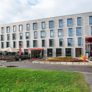 Hotel Thon Hotel Ullevaal Stadion cazare Oslo