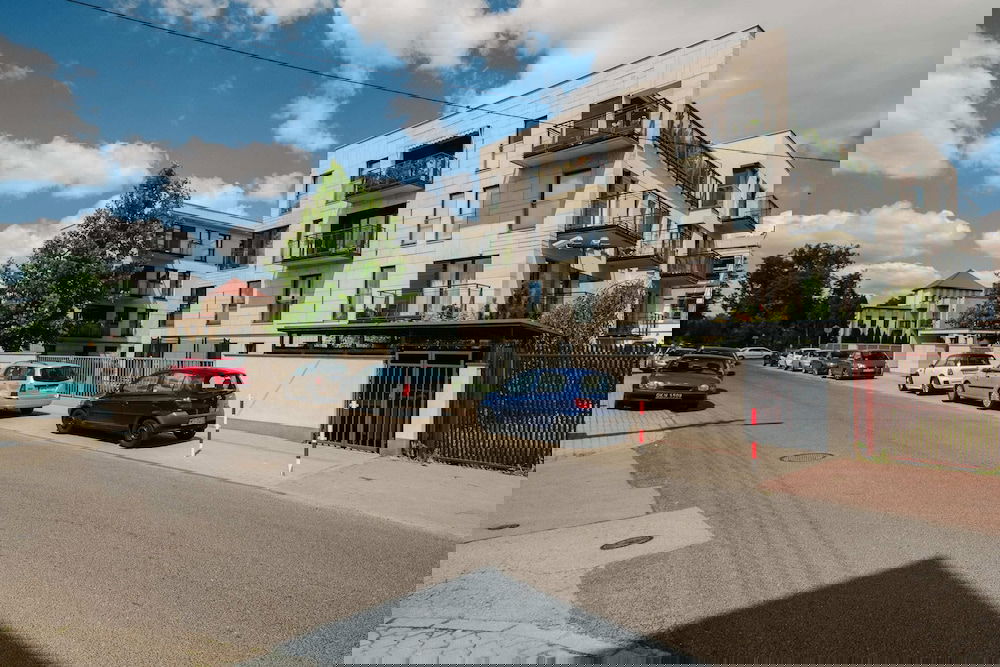 Hotel Modern Apartment Across The Ponds