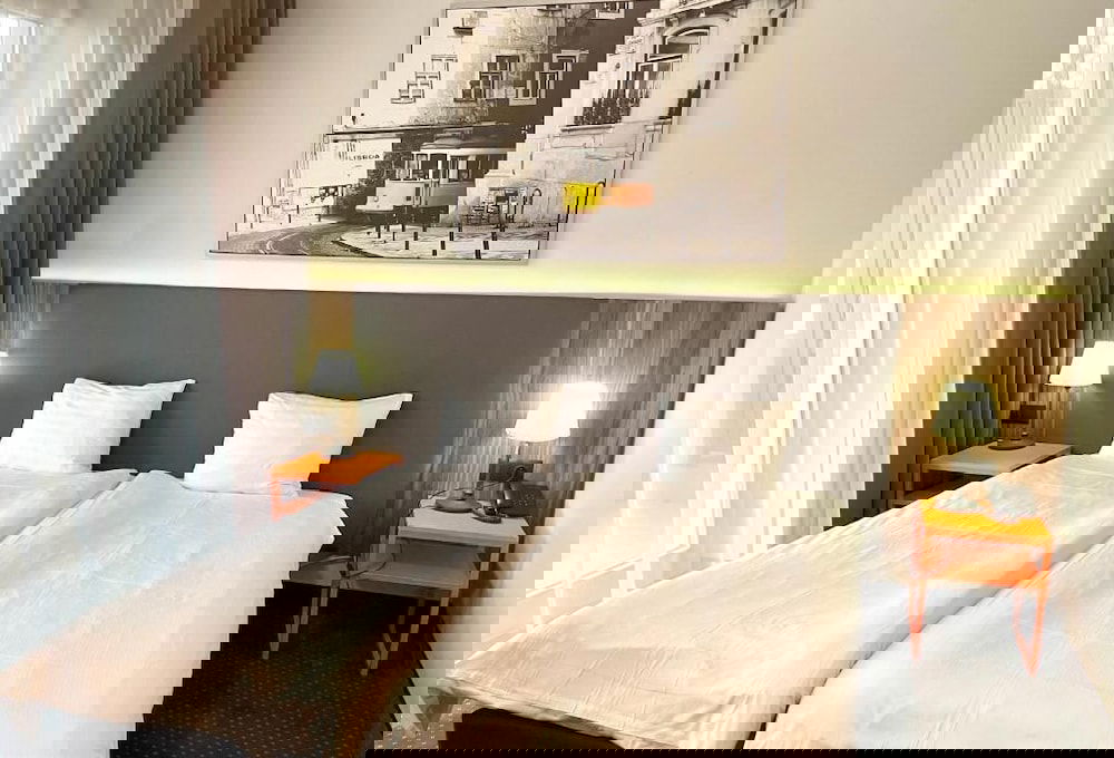 Hotel Poleczki Residence Apartments