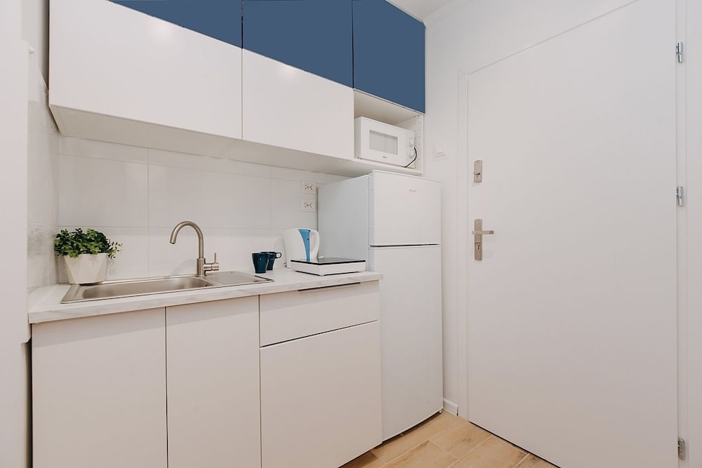 Hotel Stadion Narodowy Warszawa Unit Studio