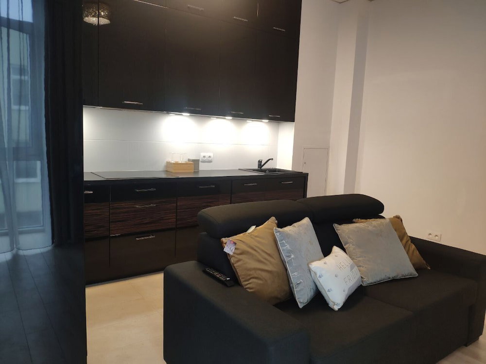 Hotel Apartamenty Varsovia 304