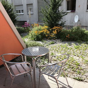 Hotel Abalon Hotel Ideal cazare Stuttgart