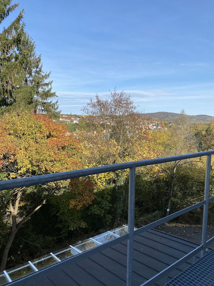 Hotel Mirage City Hotel Stuttgart