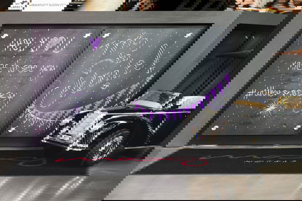 Hotel Moxy Stuttgart Feuerbach